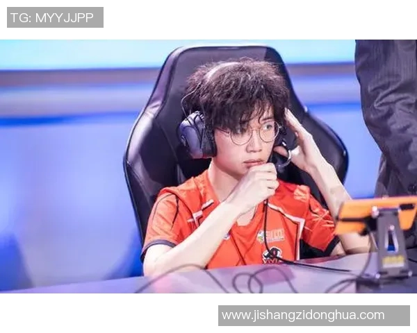 王者荣耀热点分析BLG战队进攻策略与战术解析