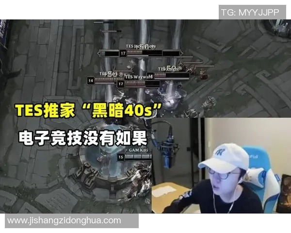 电竞数据电竞数据分析赛后复盘TES与WE精彩对决的经验总结与启示