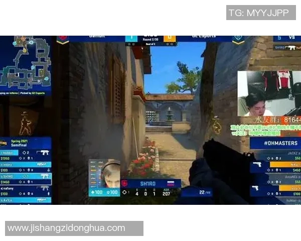 esports数据刘芳独家分享CSGO心得与技巧助你提升游戏水平的全面指南