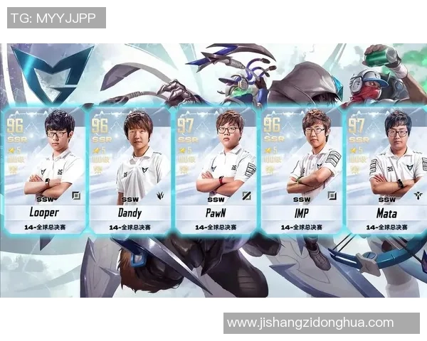 电竞新闻RNG在英雄联盟心理素质排行榜中排名第九引发热议分析团队表现与心理因素的关系