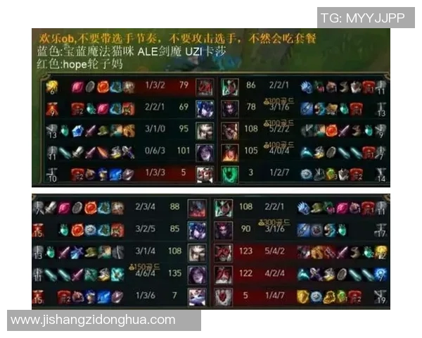 电竞新闻探索英雄联盟IG战术快攻体系的核心策略与实战应用分析