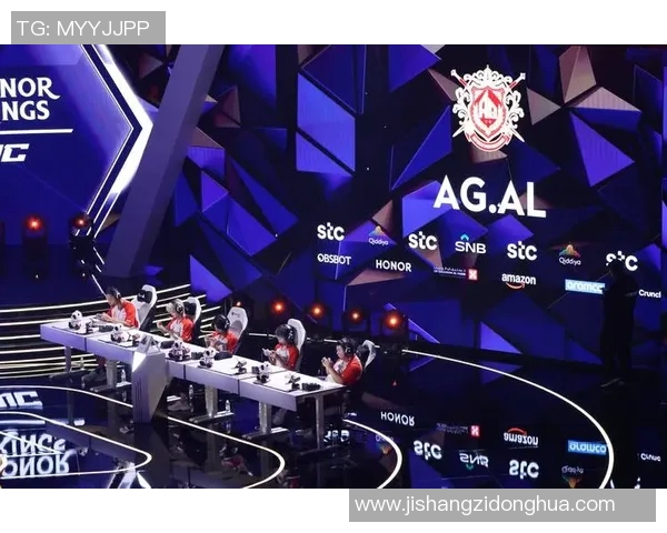 电竞新闻王者荣耀深度解析IG战队在阵地战中的战术与策略运用